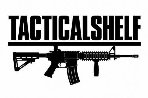 Tactical Shelf