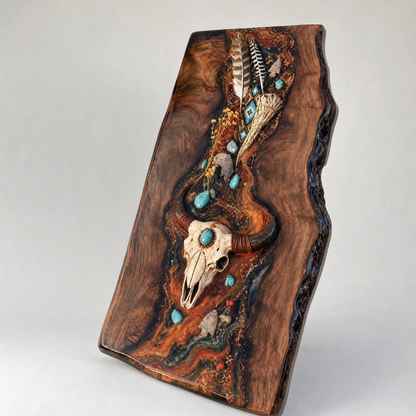 Native American Cutting Boards